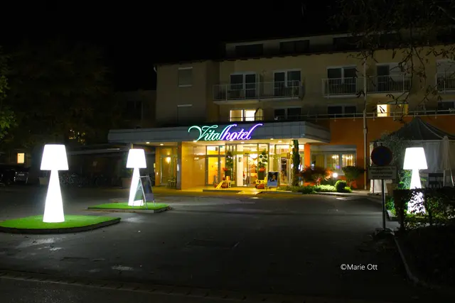 WATER &amp; LIGHT FESTIVAL, Bad Radkersburg