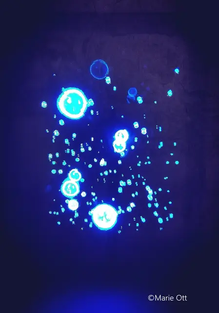 WATER &amp; LIGHT FESTIVAL, GORNJA RADGONA 