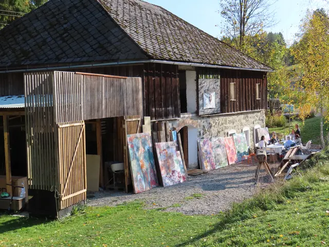 Foto: Werner Gattermayer