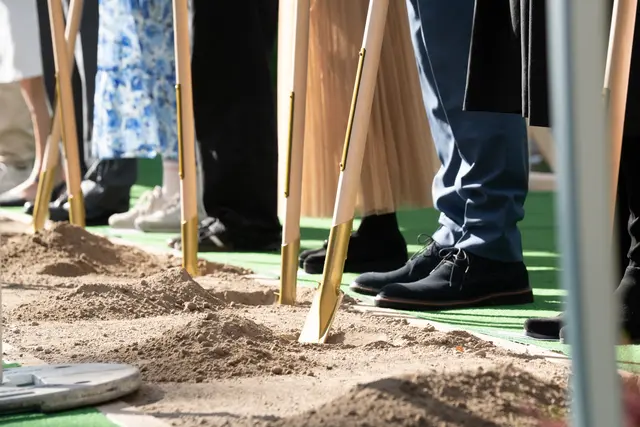 In drei Jahren sollen die Arbeiten abgeschlossen sein.  | Foto: Kirche Jesu Christi der Heiligen der Letzten Tage
