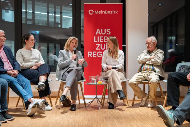 Foto: Kaja Jerabek/MeinBezirk