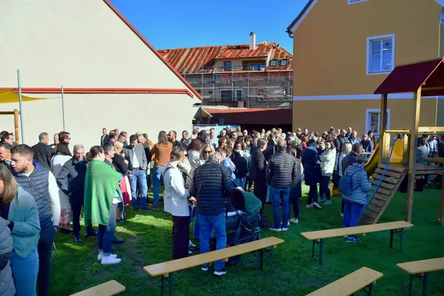 Foto: Freigassner