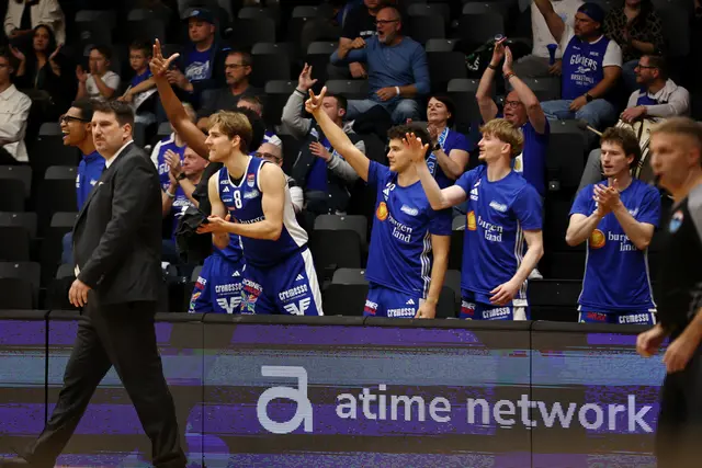Foto: Basketball Austria / B.Kohlmaier