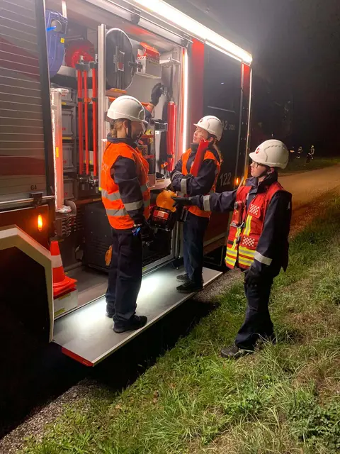 Foto: BFKDO Amstetten / Zarl