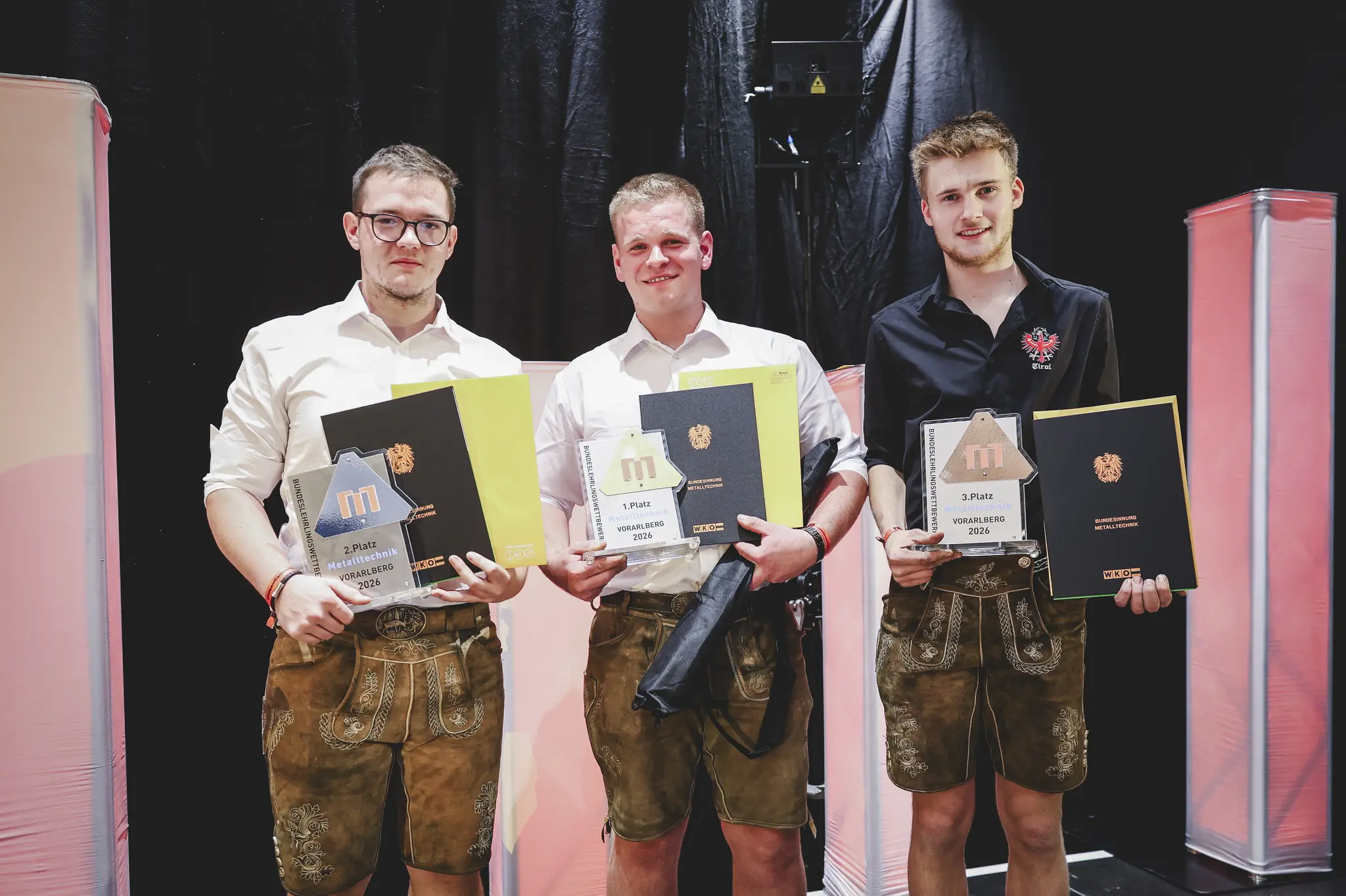 Metalltechnik: Kilian Domberger aus Heiligenberg holt Silber beim ...