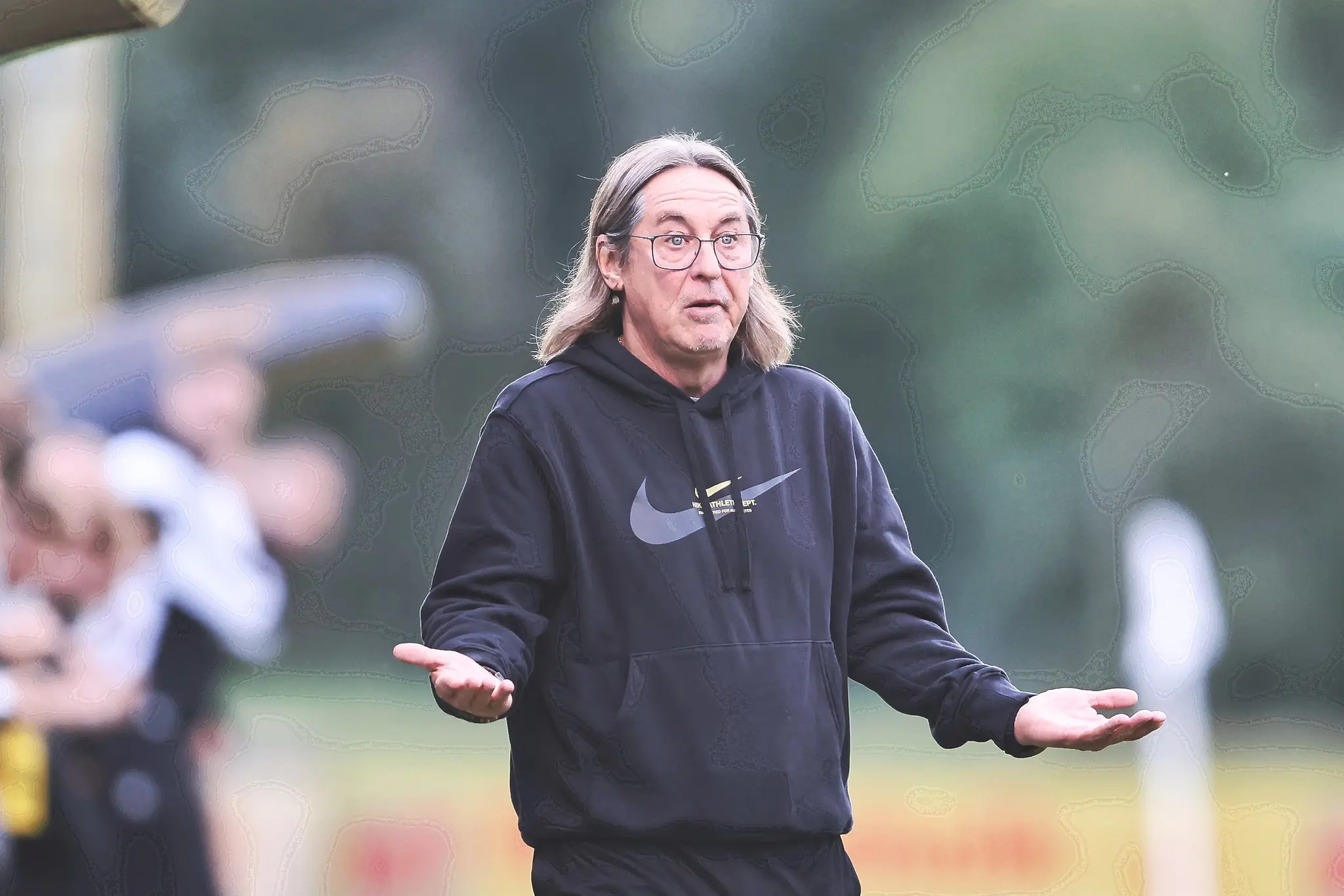Coaching change in Traun: SV HAKA Traun pulls the plug after defeat - | ...