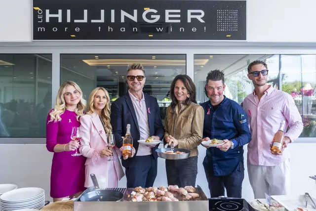 Foto: Hillinger/Birgit Ehrenreich