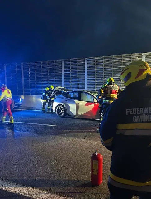 Foto: Freiwillige Feuerwehr Rennweg am Katschberg