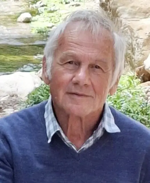 Helmut Kreiss aus Hellmonsödt, ✝︎ 79 Jahre
 | Foto: Privat