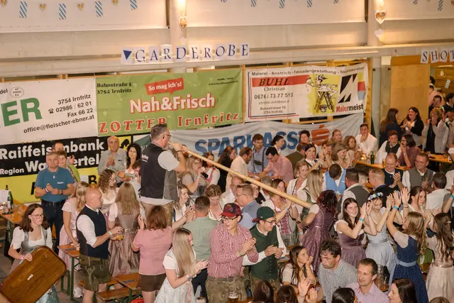 Foto: Melanie Köberl / TSU Irnfritz