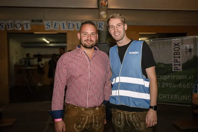 Foto: Melanie Köberl / TSU Irnfritz