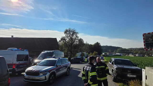 Foto: FF Walchshausen