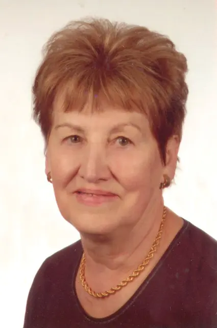 Johanna Breiteneder aus Feldkirchen, ✝︎ 93 Jahre
 | Foto: Privat