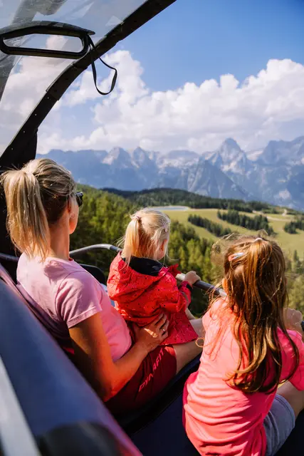 Foto: Alpenland Tourismus GmbH | whatifmedia