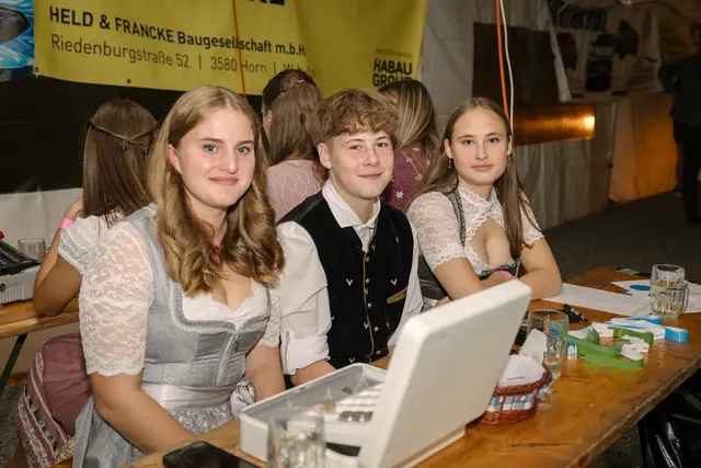 Foto: Melanie Köberl / TSU Irnfritz