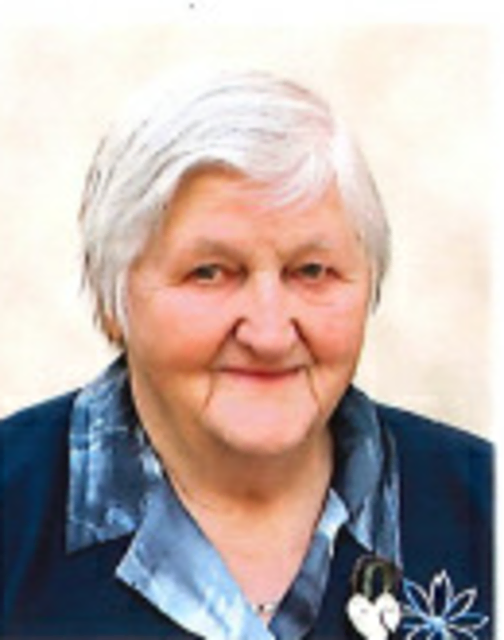Aloisia Reingruber aus Sonnberg, ✝︎ 92 Jahre
 | Foto: Privat