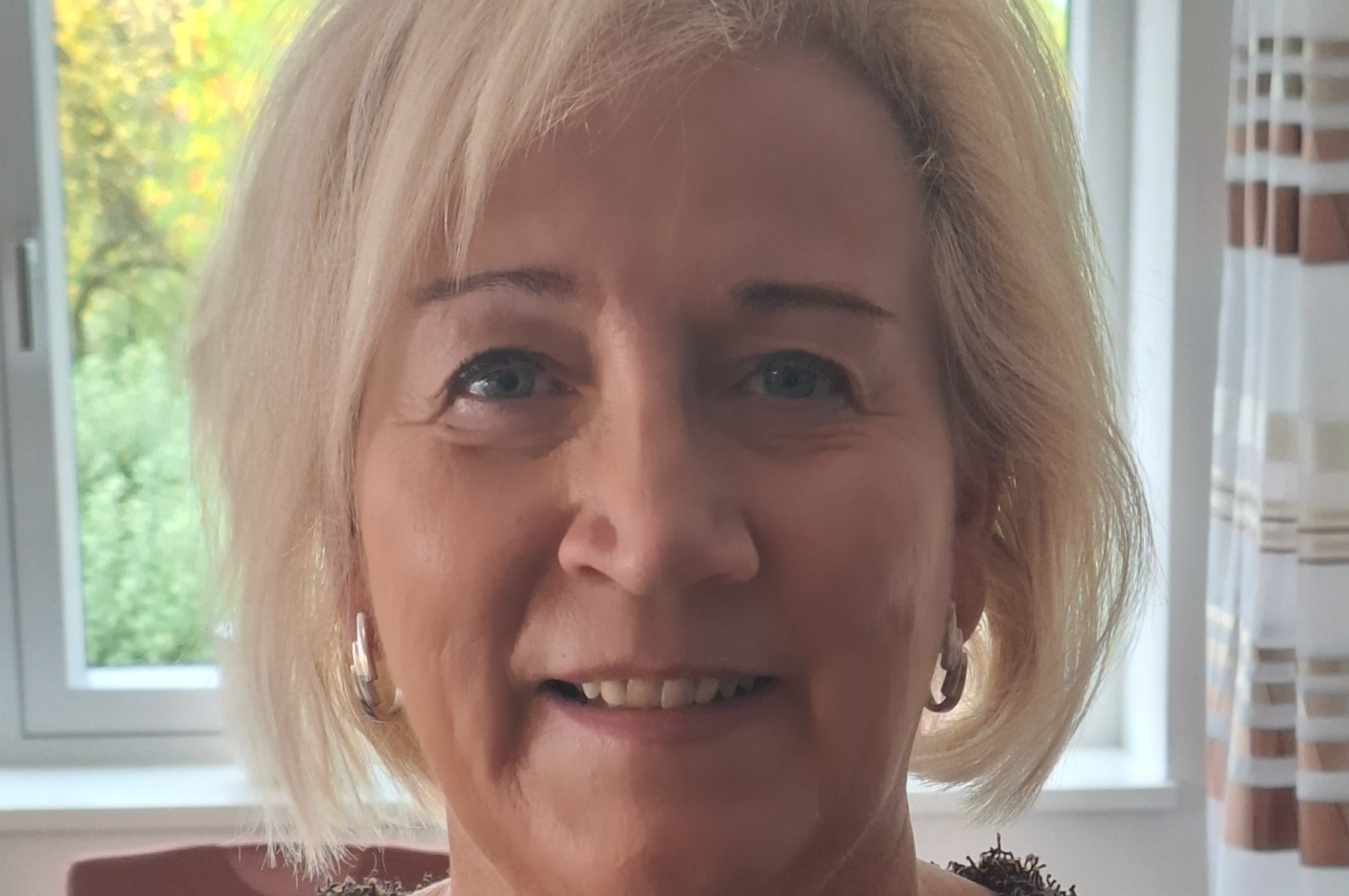 Lasberg: Regina Roßgatterer kandidiert für das Bürgermeister-Amt - ...