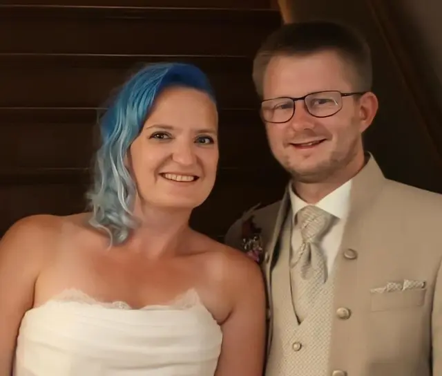 Mercedes und Michael Richter verbindet neben ihrer Liebe auch die gemeinsame Leidenschaft für Tiere, Musik und das Lavanttal. | Foto: Privat