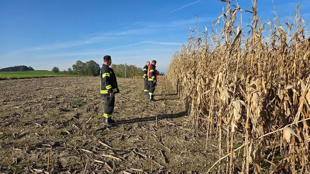 Foto: FF Walchshausen