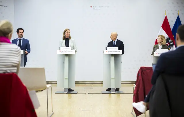 Foto: BKA/Dunker