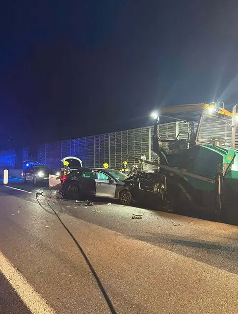 Foto: Freiwillige Feuerwehr Rennweg am Katschberg