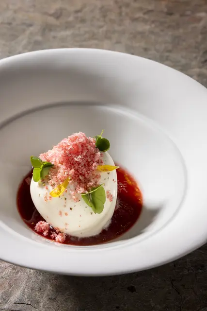 Das Zillertal weist mit zwölf prämierten Restaurants und 25 Hauben eine hohe Dichte an bester Kulinarikadressen auf.
 | Foto: Kirchgasser Photography