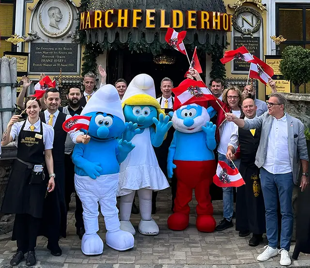 Foto: Marchfelderhof