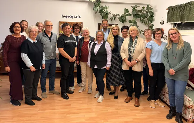 Foto: SHV Freistadt