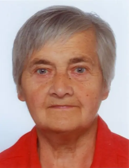 Anna Hofstadler aus Alberndorf, ✝︎ 81 Jahre | Foto: Privat