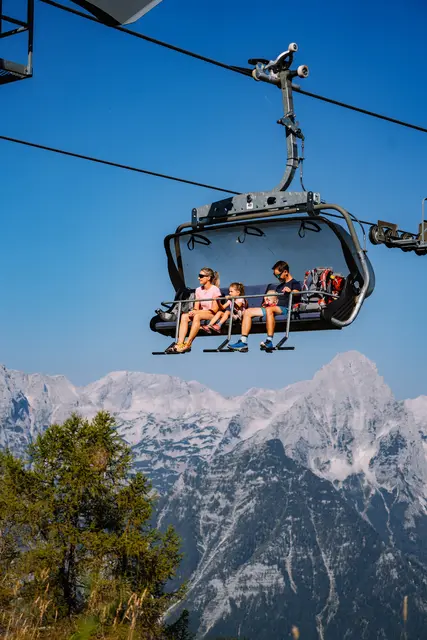 Foto: Alpenland Tourismus GmbH | whatifmedia