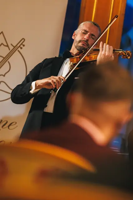 Foto: Johannes Radlwimmer