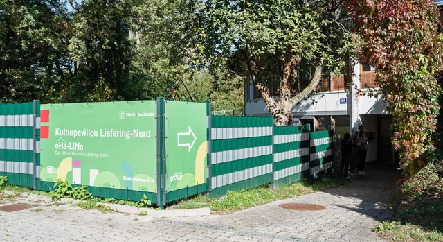 Foto: Stadt Salzburg/Alexander Killer