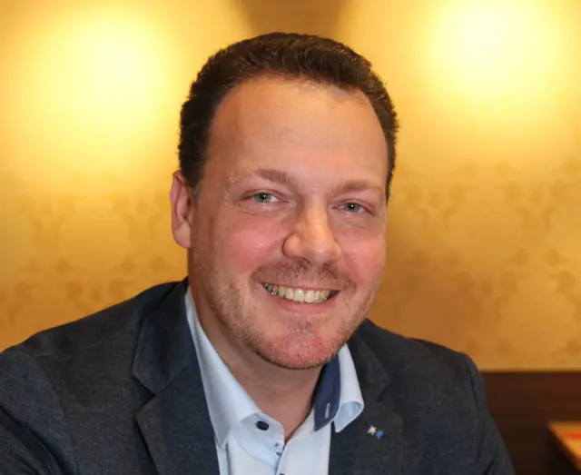 Mit am Podium: FPÖ-Gesundheitssprecher Nationalratsabgeordneter Gerhard Kaniak.  | Foto: MeinBezirk/Steiner-Watzinger