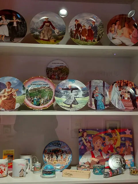 Souvenirs  | Foto: H.Bachinger