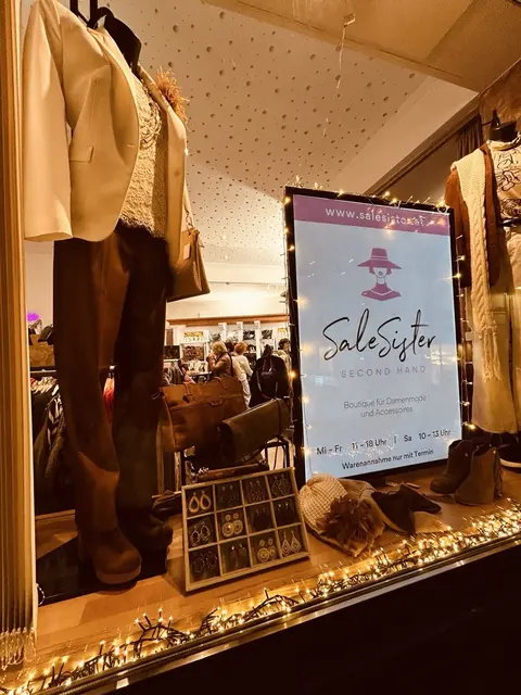 Foto: Sale Sister