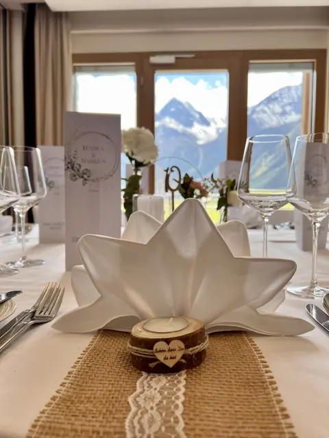 Foto: AQUA DOME - Tirol Therme Längenfeld