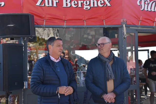 Foto: MeinBezirk/Stella Sabitzer
