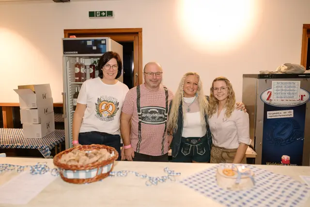 Foto: Melanie Köberl / TSU Irnfritz