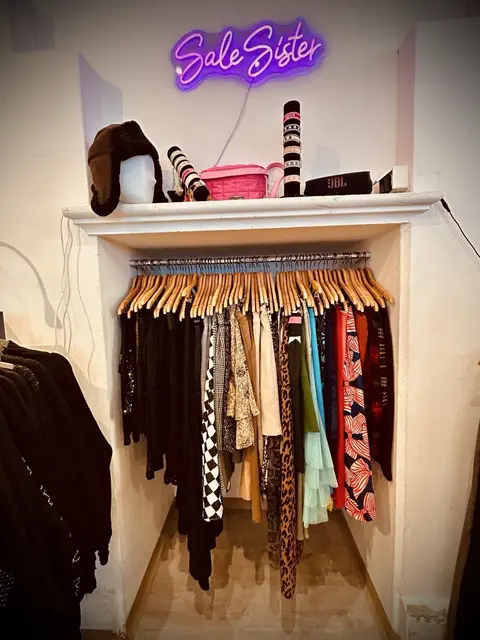 Foto: Sale Sister