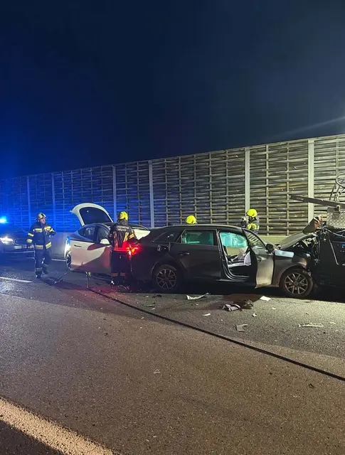 Foto: Freiwillige Feuerwehr Rennweg am Katschberg