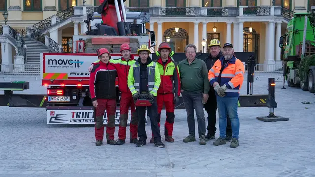Foto: Andreas Pölzl/MeinBezirk