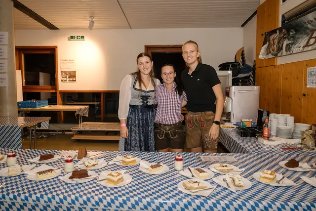 Foto: Melanie Köberl / TSU Irnfritz