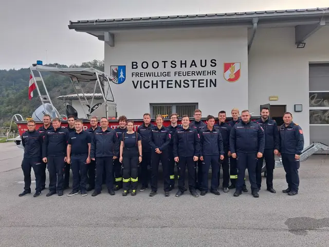 Foto: BFKDO Schärding