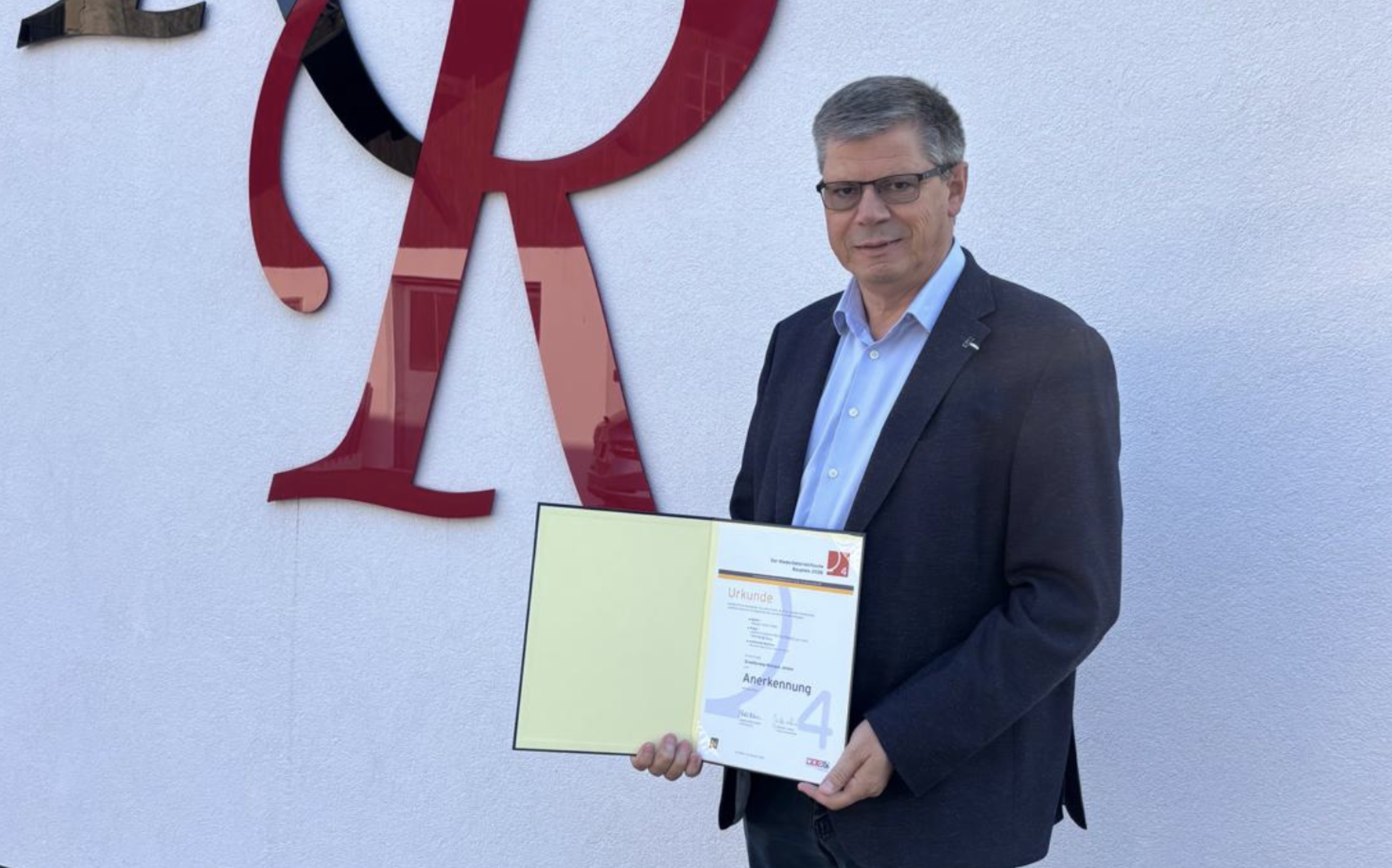 Construction Prize 2026 goes to the Waldviertel: Success for Rauscher Bau ...
