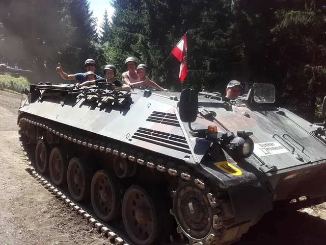 Foto: Bunkermuseum Wurzenpass