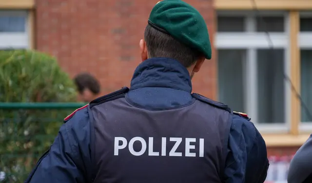 Foto: Andreas Pölzl/MeinBezirk