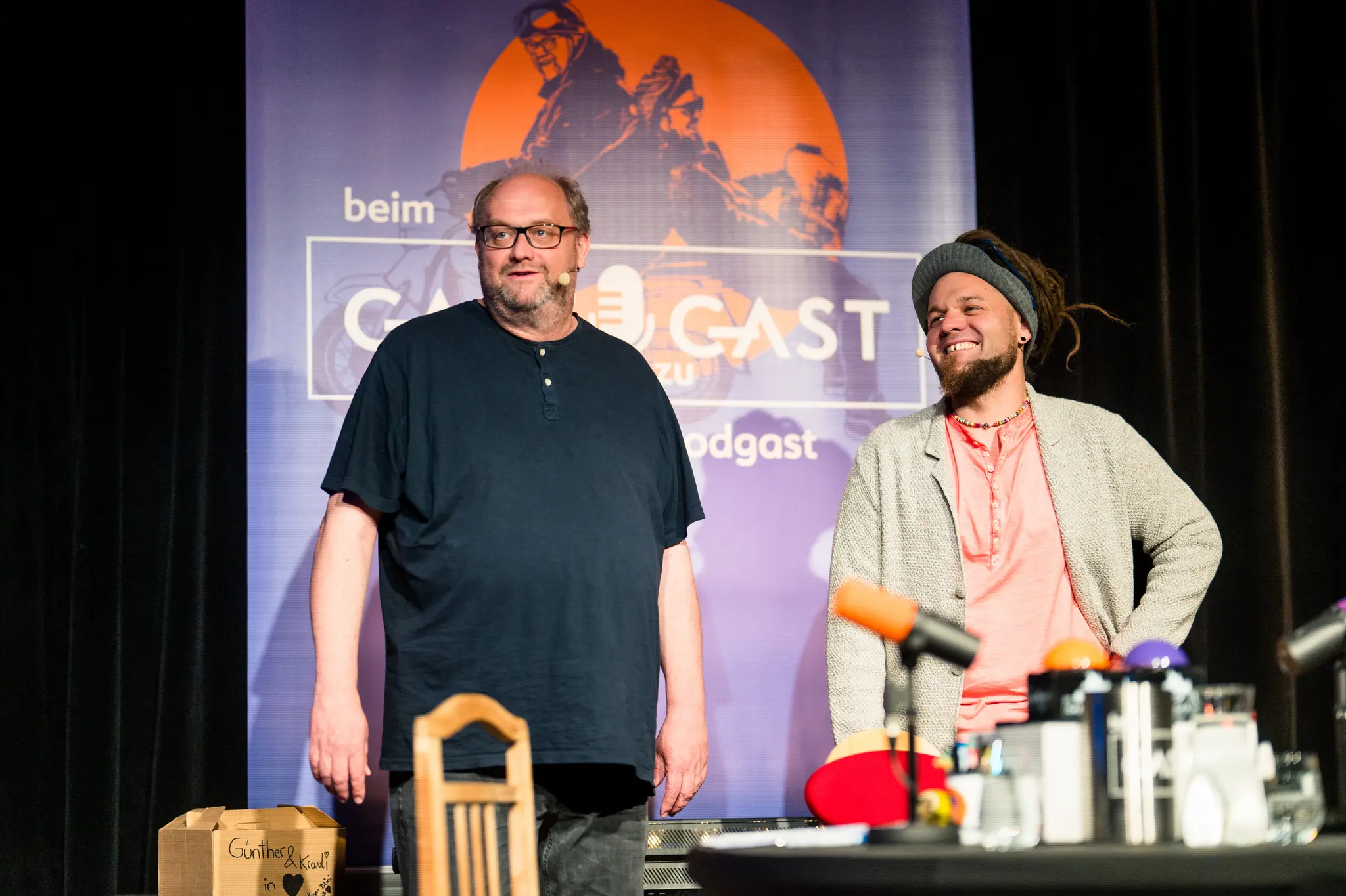 Kultur/Ranger: Von Indie-Rock bis Weihnachtspodcast – Veranstaltungen im ...