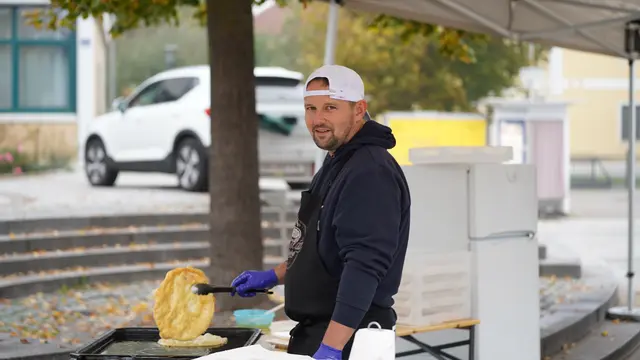 Foto:  Marktgemeinde Wallern/Tr.