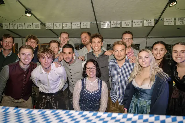 Foto: Melanie Köberl / TSU Irnfritz