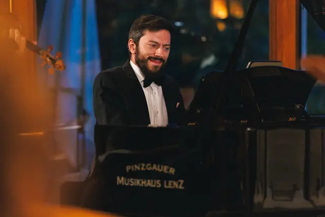 Foto: Johannes Radlwimmer